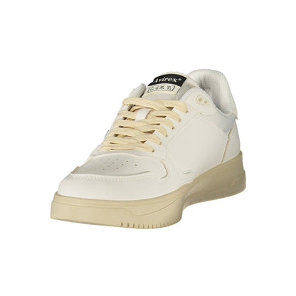 Avirex Pantofi casual PANSIT002LEPLEP ALB