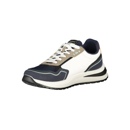 Avirex Pantofi casual IRMA004NYLSUP ALB