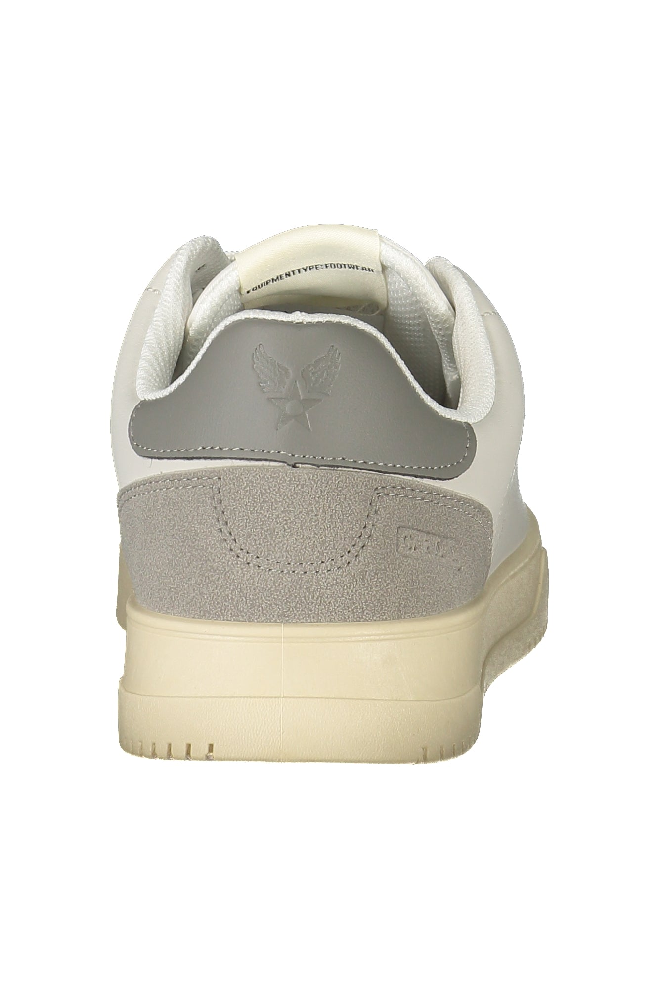 Avirex Pantofi casual PANSIT003LEPSUP ALB