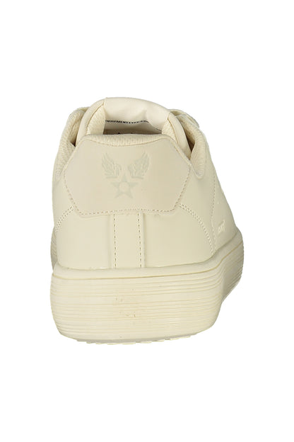 Avirex Pantofi casual JENS003LEPLEP ALB