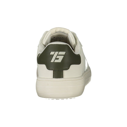 Avirex Pantofi casual JENS002LEPLEP ALB
