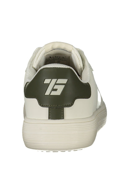 Avirex Pantofi casual JENS002LEPLEP ALB