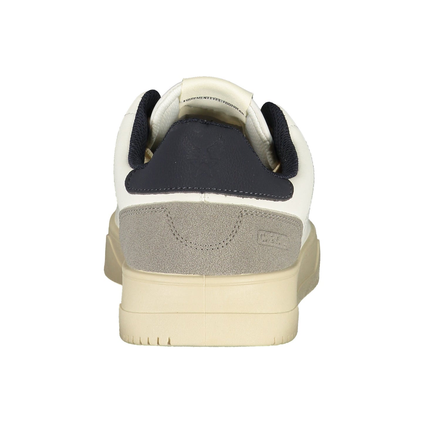 Avirex Pantofi casual PANSIT003LEPSUP ALB