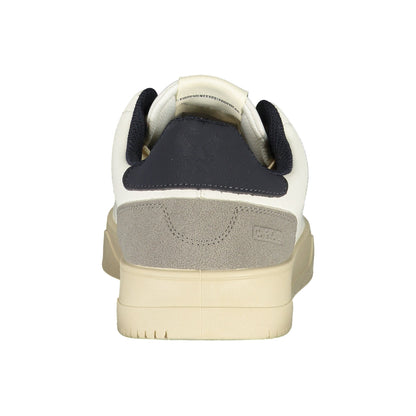 Avirex Pantofi casual PANSIT003LEPSUP ALB