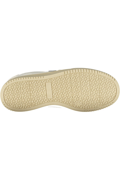 Avirex Pantofi casual PANSIT002LEPLEP ALB