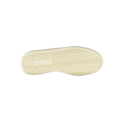 Avirex Pantofi casual JENS003LEPLEP ALB