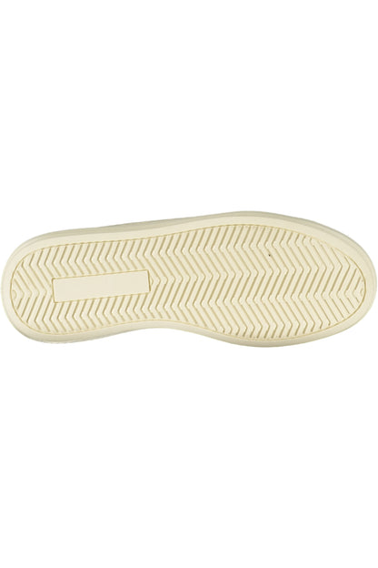 Avirex Pantofi casual JENS003LEPLEP ALB