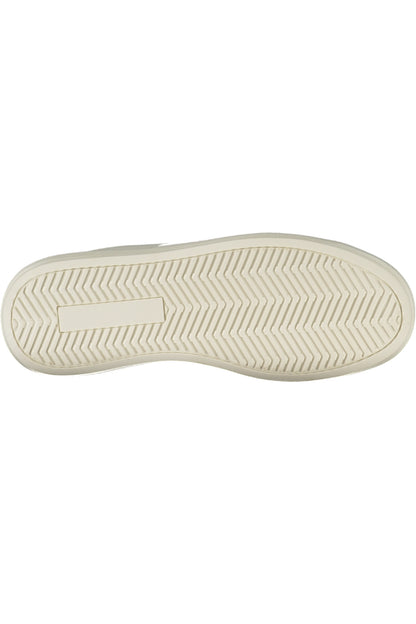 Avirex Pantofi casual JENS002LEPLEP ALB