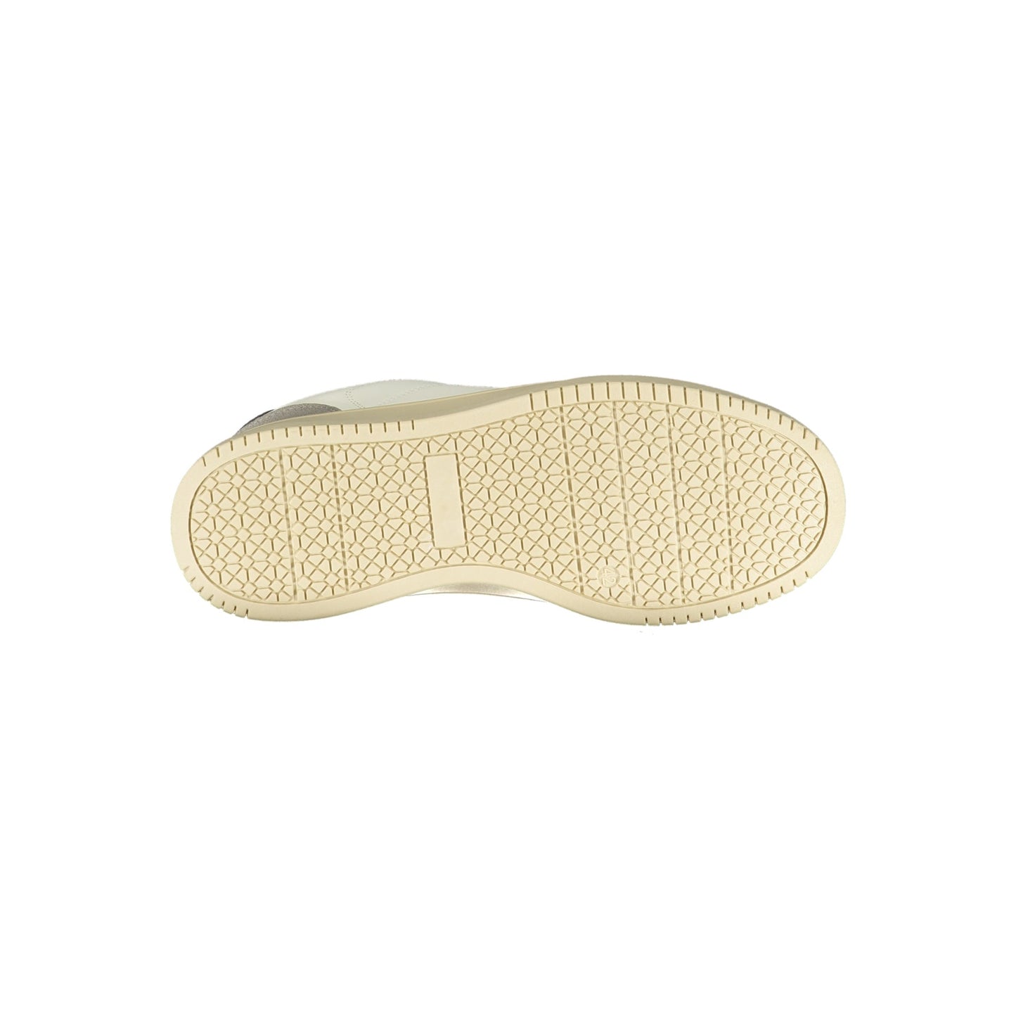 Avirex Pantofi casual PANSIT003LEPSUP ALB