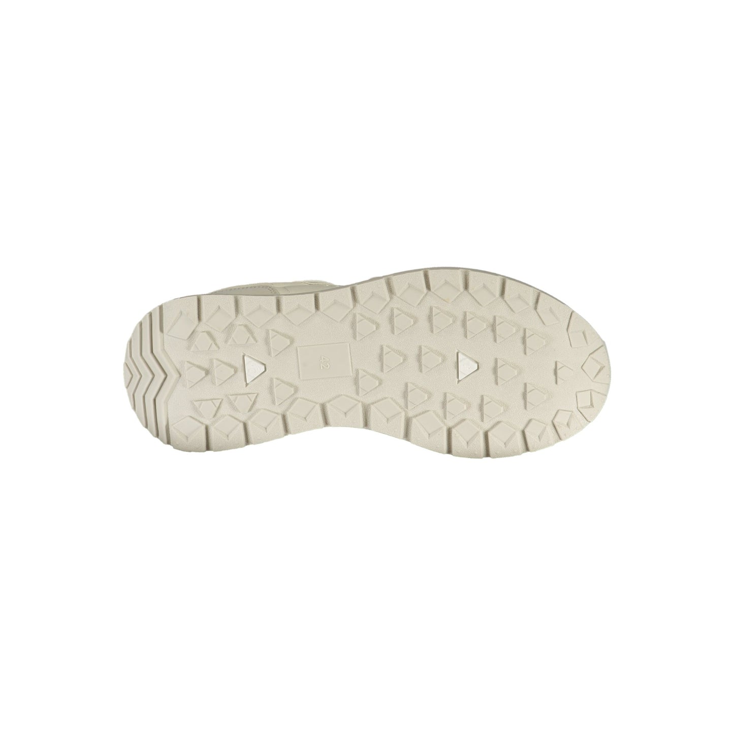 Avirex Pantofi casual VIVIAN001NYLPNU ALB