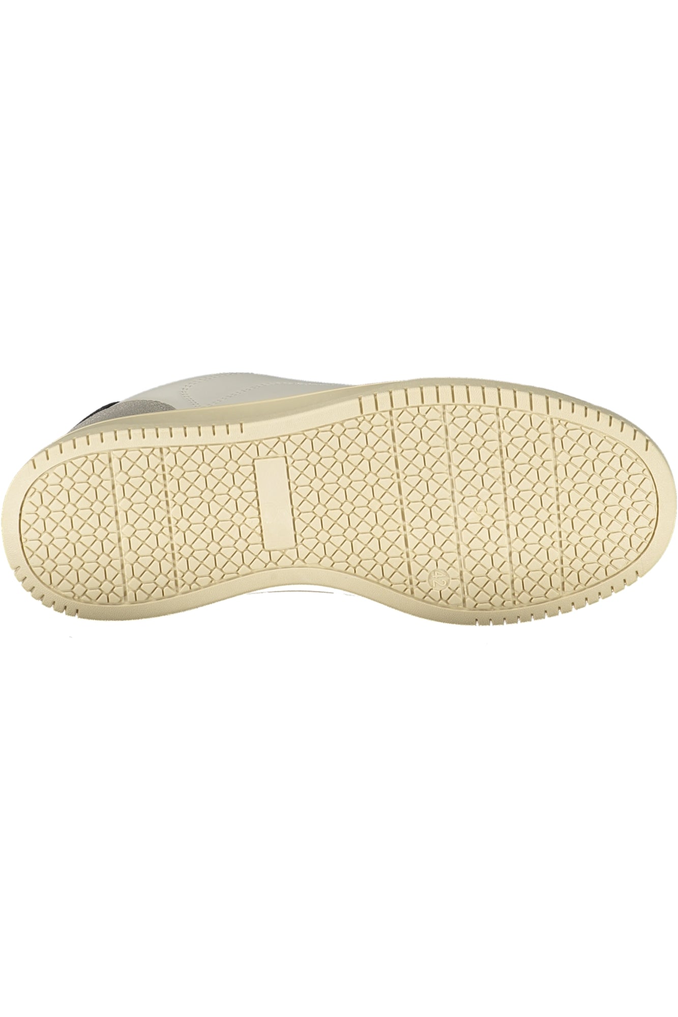 Avirex Pantofi casual PANSIT003LEPSUP ALB