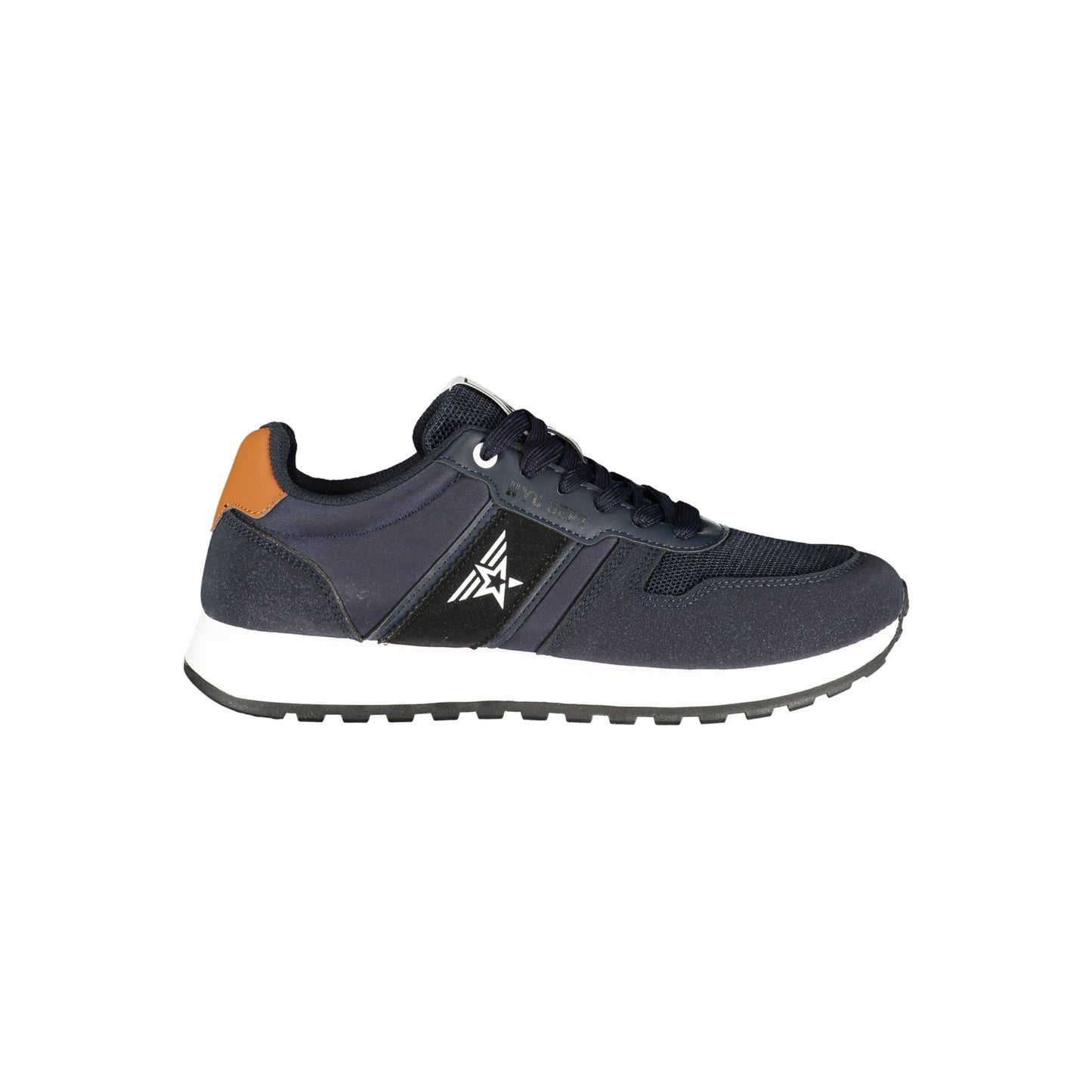 Avirex Pantofi casual VIVIAN004 BLEUMARIN