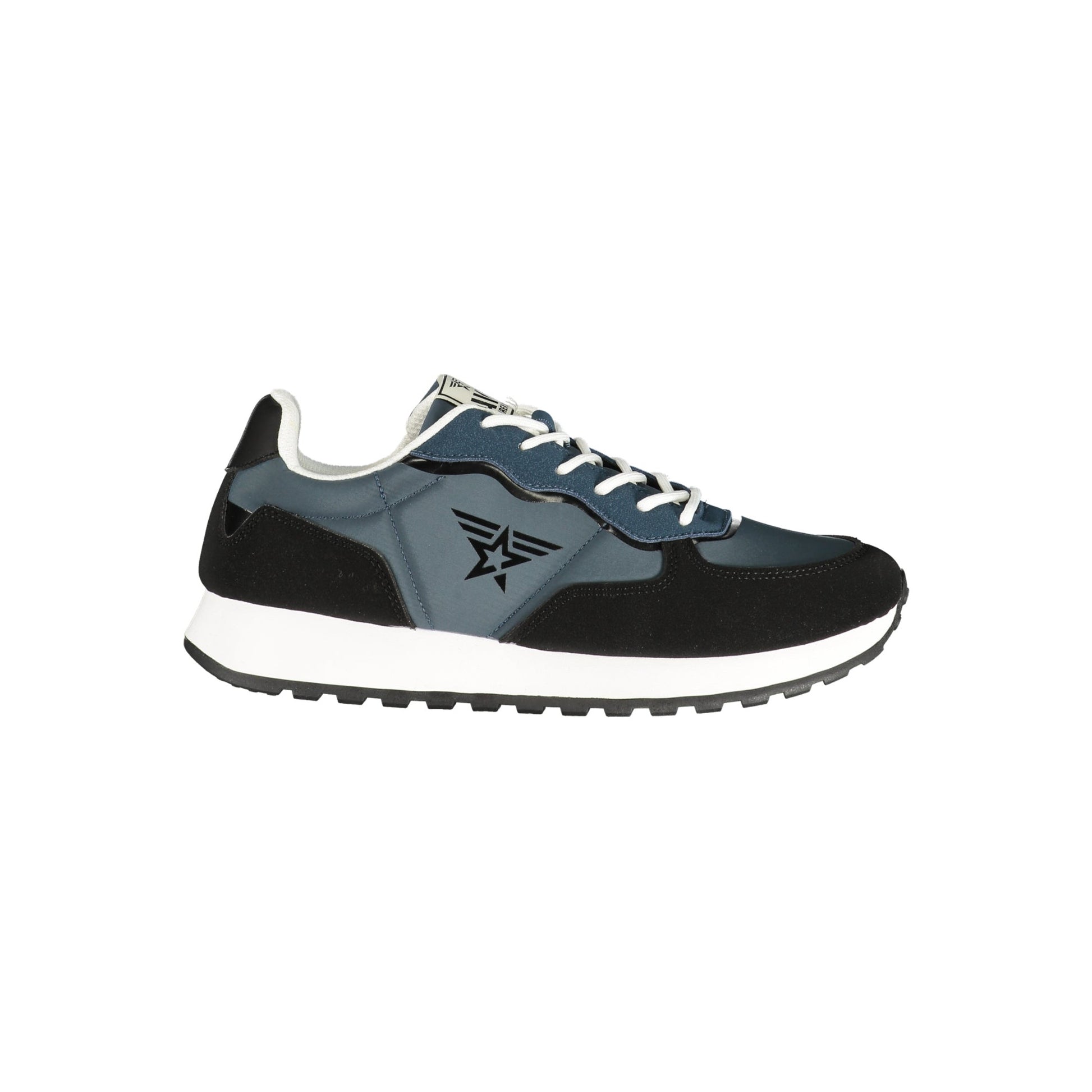 Avirex Pantofi casual VIVIAN003 BLEUMARIN