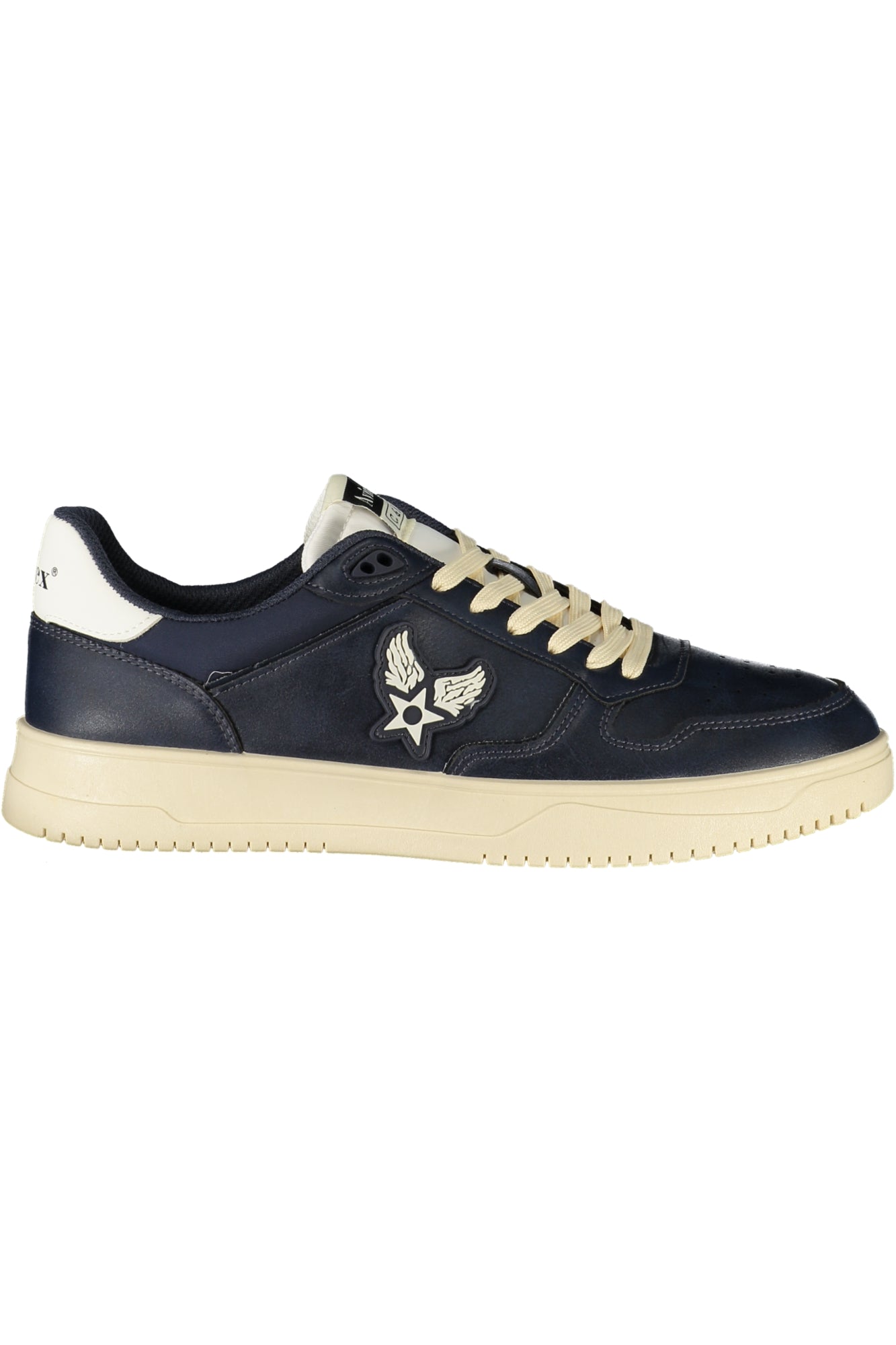 Avirex Pantofi casual PANSIT002LEPLEP BLEUMARIN