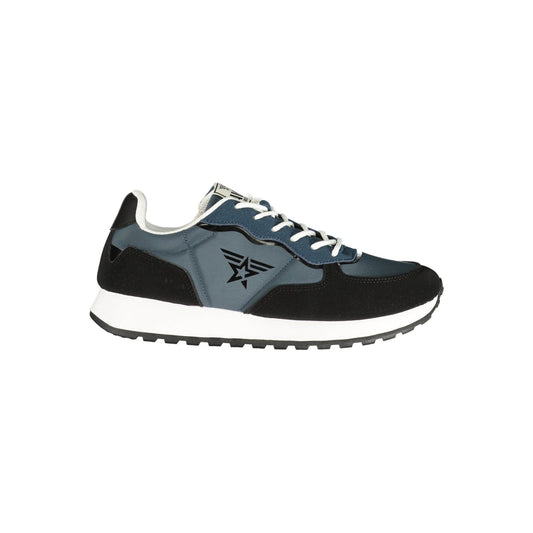 Avirex Pantofi casual VIVIAN003 BLEUMARIN