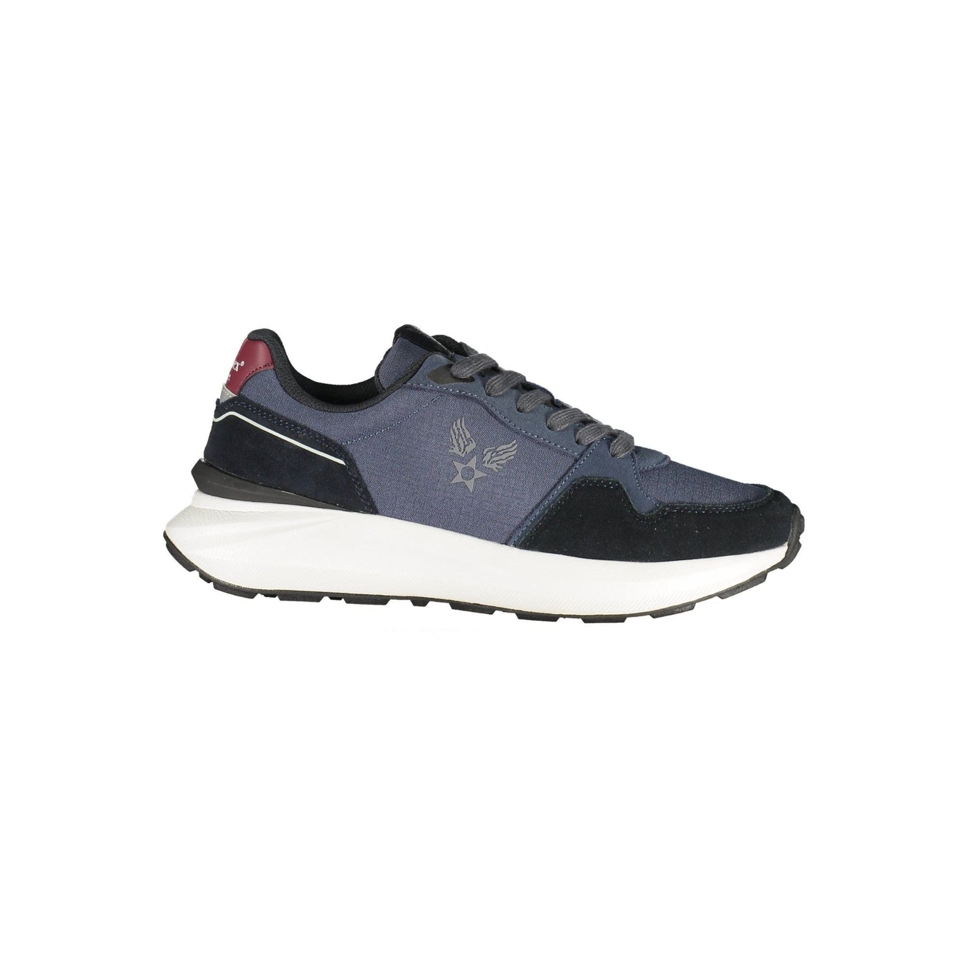 Avirex Pantofi casual ESTER002CORSUP BLEUMARIN