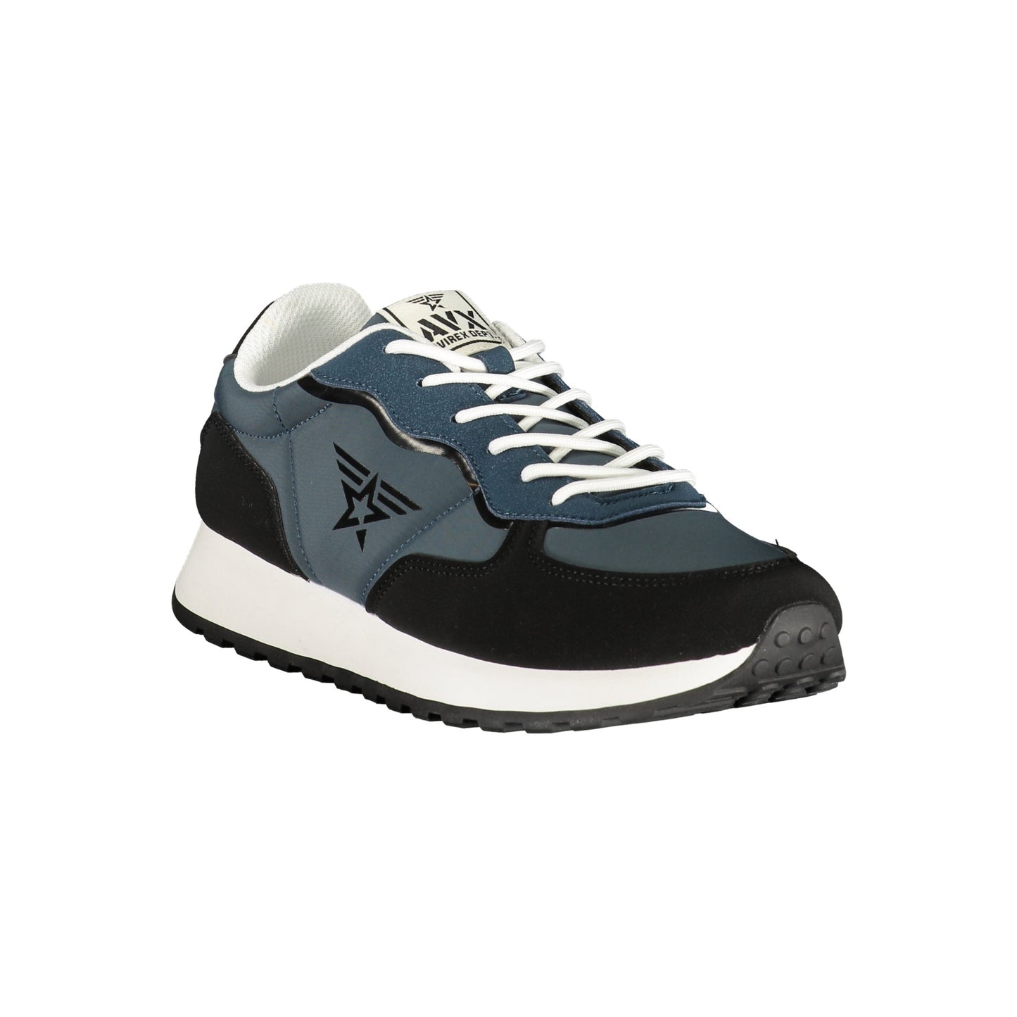 Avirex Pantofi casual VIVIAN003 BLEUMARIN
