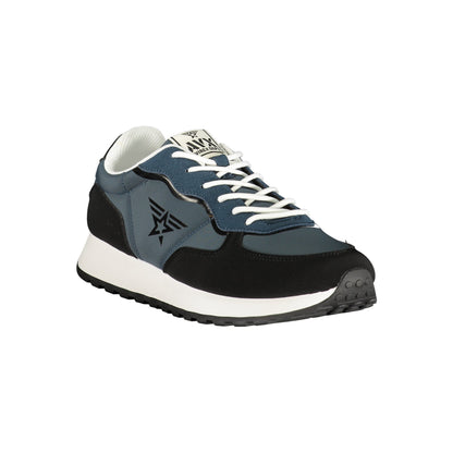Avirex Pantofi casual VIVIAN003 BLEUMARIN
