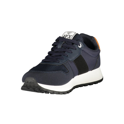 Avirex Pantofi casual VIVIAN004 BLEUMARIN