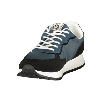 Avirex Pantofi casual VIVIAN003 BLEUMARIN