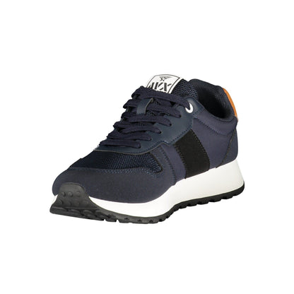Avirex Pantofi casual VIVIAN004 BLEUMARIN