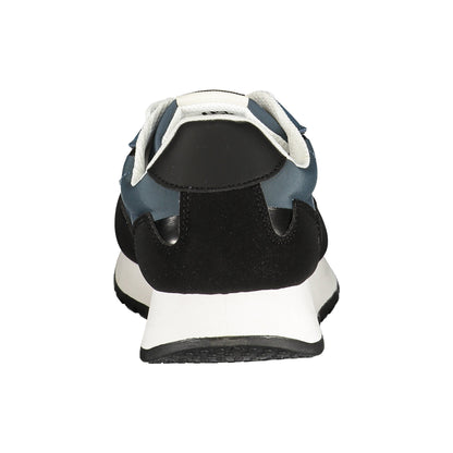 Avirex Pantofi casual VIVIAN003 BLEUMARIN