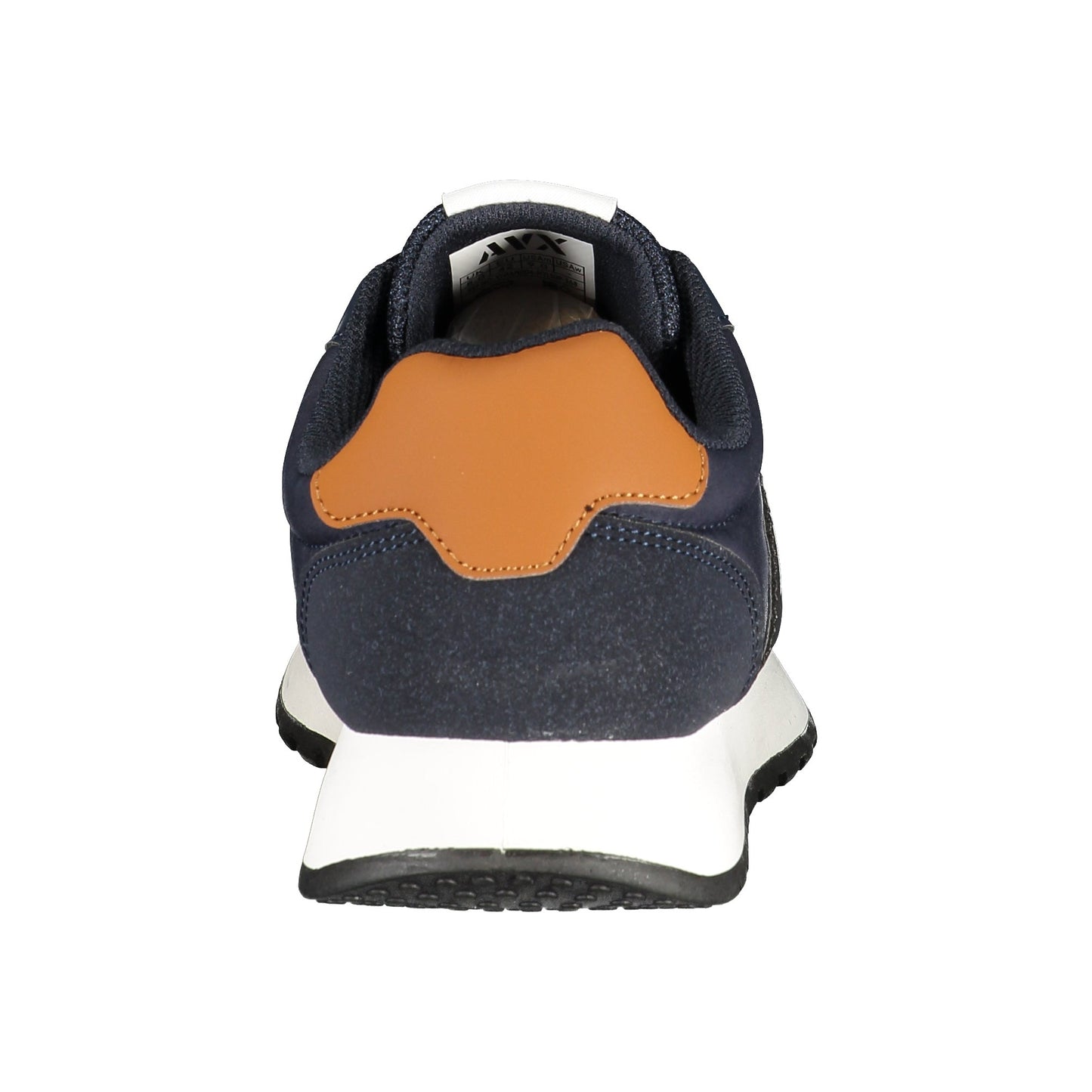 Avirex Pantofi casual VIVIAN004 BLEUMARIN