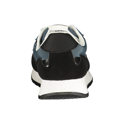 Avirex Pantofi casual VIVIAN003 BLEUMARIN