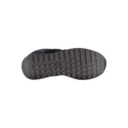 Avirex Pantofi casual VIVIAN004 BLEUMARIN