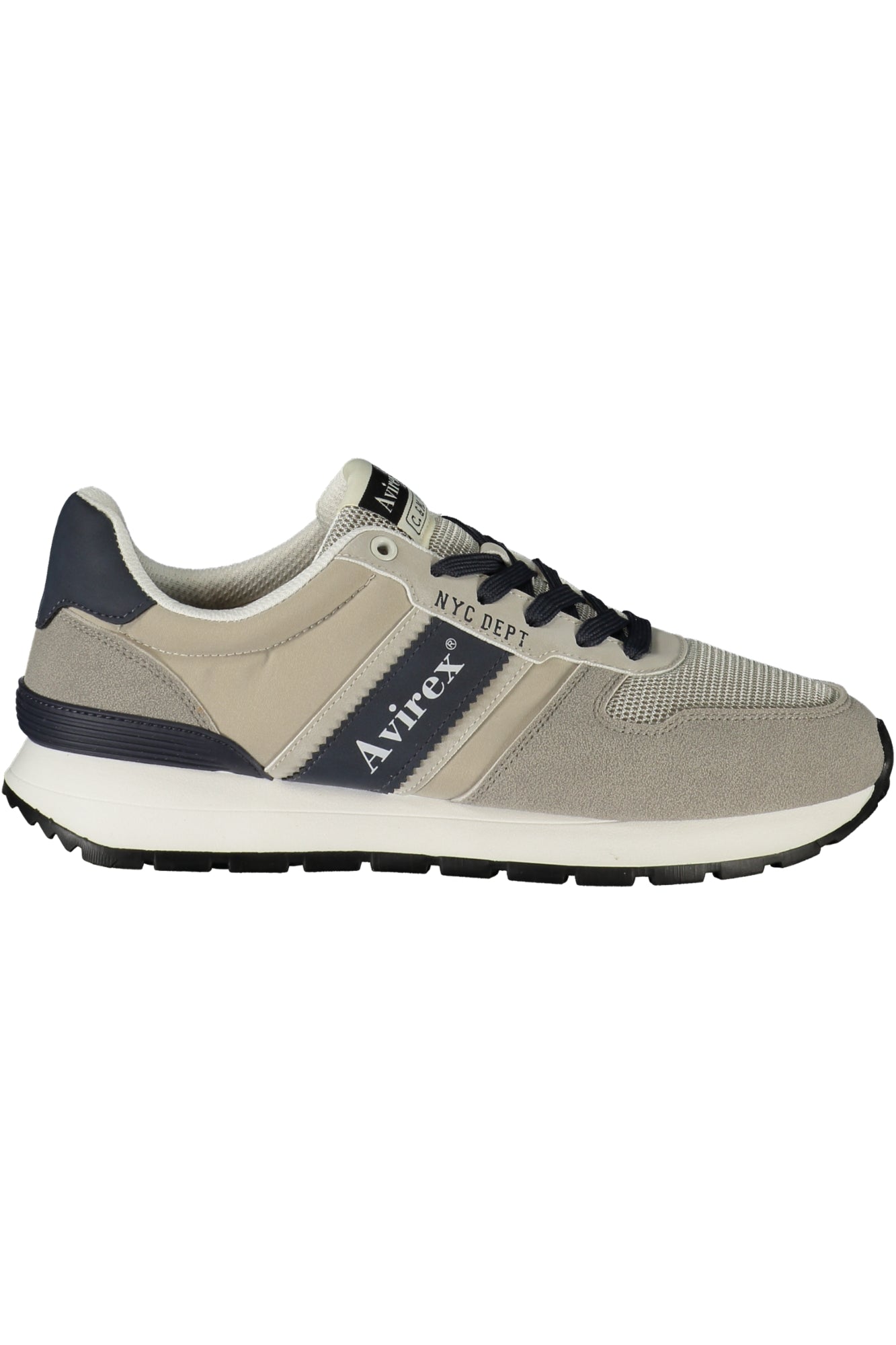 Avirex Pantofi casual VIVIAN002NYLSUP GRI