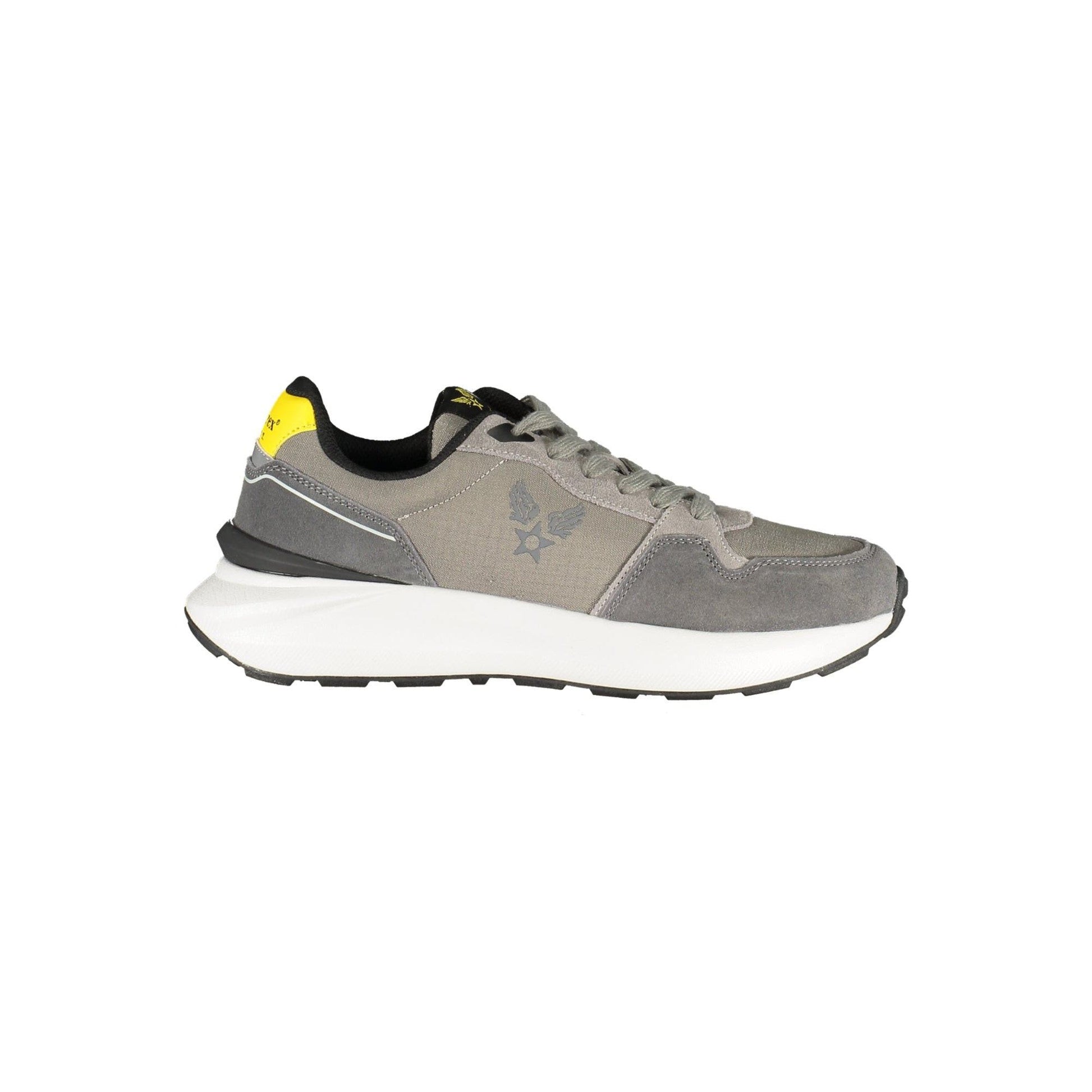 Avirex Pantofi casual ESTER002CORSUP GRI