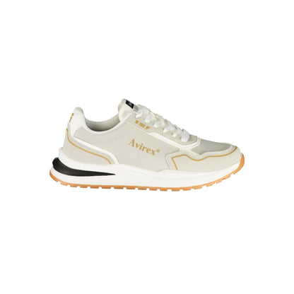 Avirex Pantofi casual IRMA004NYLSUP GRI