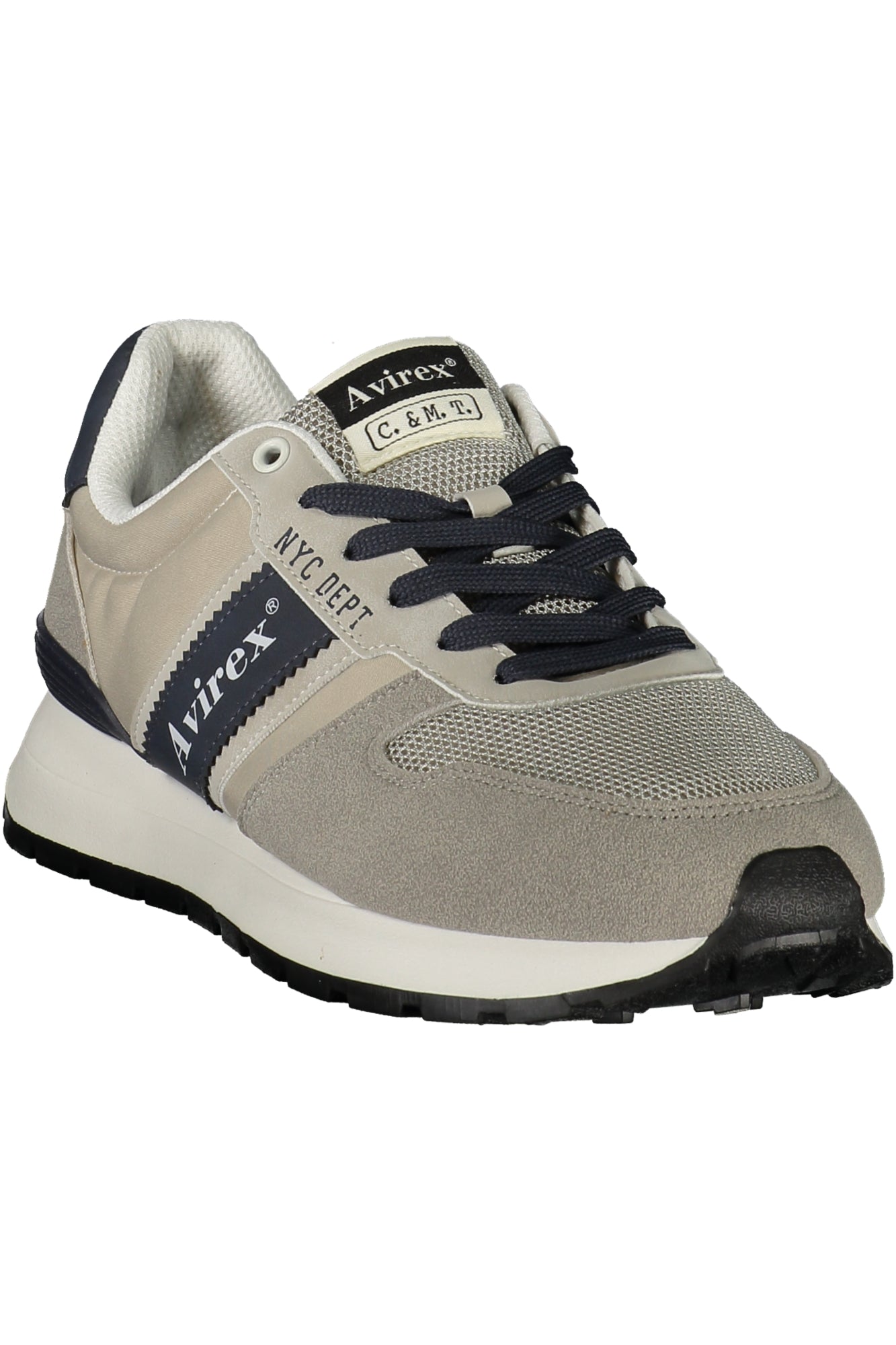 Avirex Pantofi casual VIVIAN002NYLSUP GRI