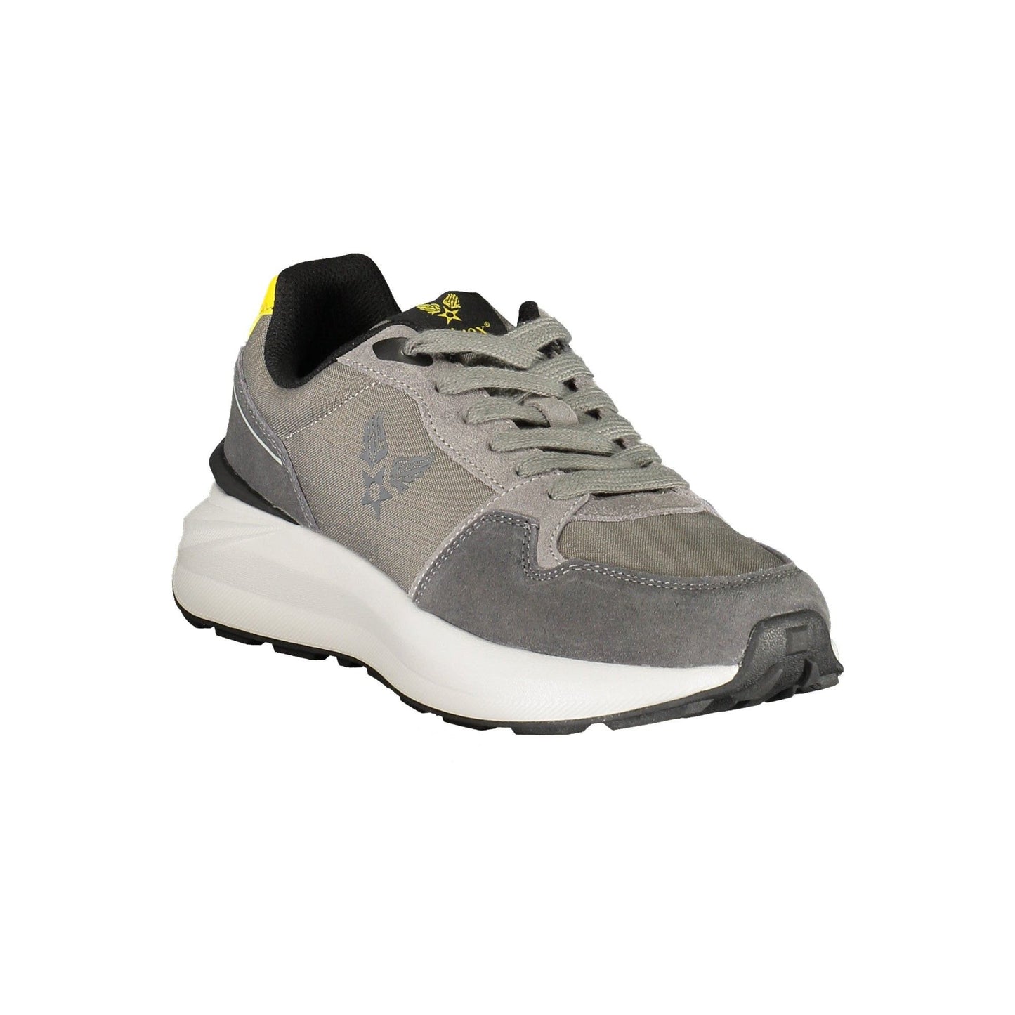 Avirex Pantofi casual ESTER002CORSUP GRI