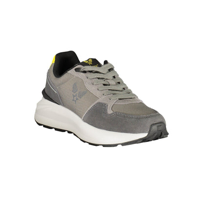 Avirex Pantofi casual ESTER002CORSUP GRI