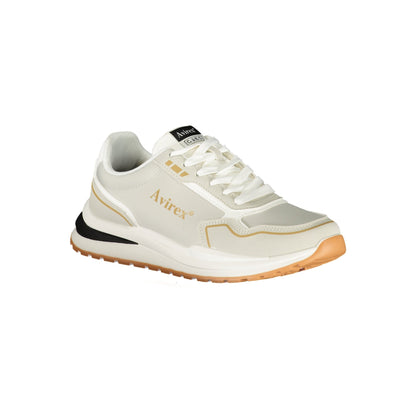 Avirex Pantofi casual IRMA004NYLSUP GRI