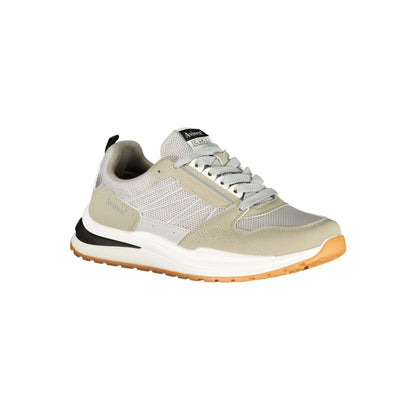 Avirex Pantofi casual IRMA003MUSSUP GRI