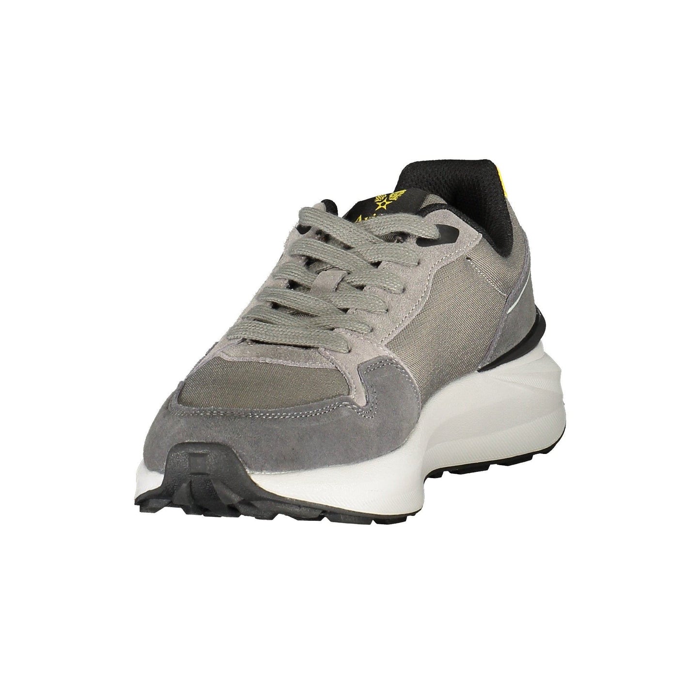 Avirex Pantofi casual ESTER002CORSUP GRI