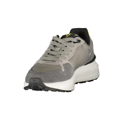 Avirex Pantofi casual ESTER002CORSUP GRI