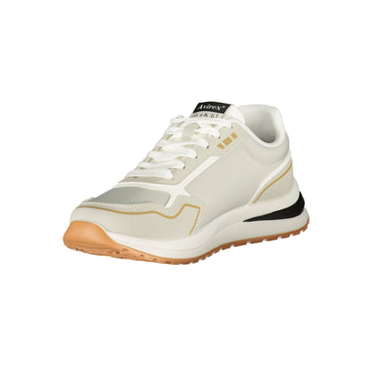 Avirex Pantofi casual IRMA004NYLSUP GRI