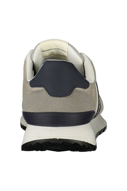 Avirex Pantofi casual VIVIAN002NYLSUP GRI