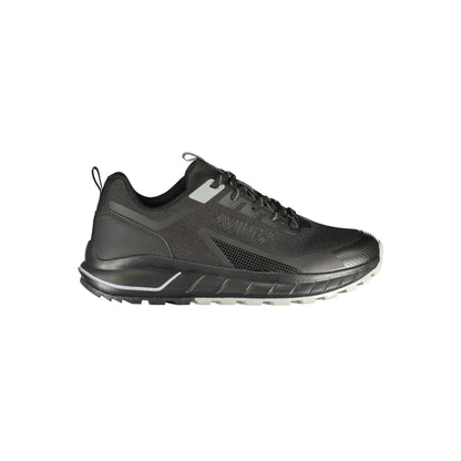 Avirex Pantofi casual SETH007CORRPR NEGRU