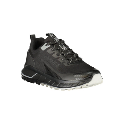 Avirex Pantofi casual SETH007CORRPR NEGRU