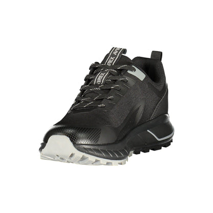 Avirex Pantofi casual SETH007CORRPR NEGRU