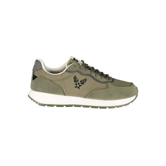 Avirex Pantofi casual VIVIAN001NYLPNU VERDE