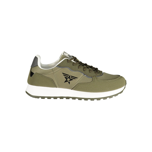 Avirex Pantofi casual VIVIAN003 VERDE