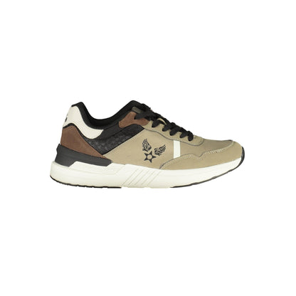 Avirex Pantofi casual LEO004SUPNYL VERDE