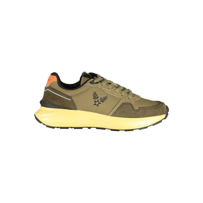 Avirex Pantofi casual ESTER002CORSUP VERDE