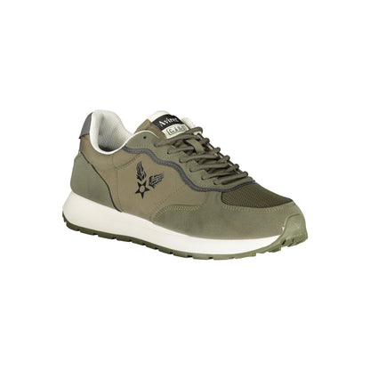 Avirex Pantofi casual VIVIAN001NYLPNU VERDE