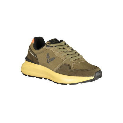 Avirex Pantofi casual ESTER002CORSUP VERDE